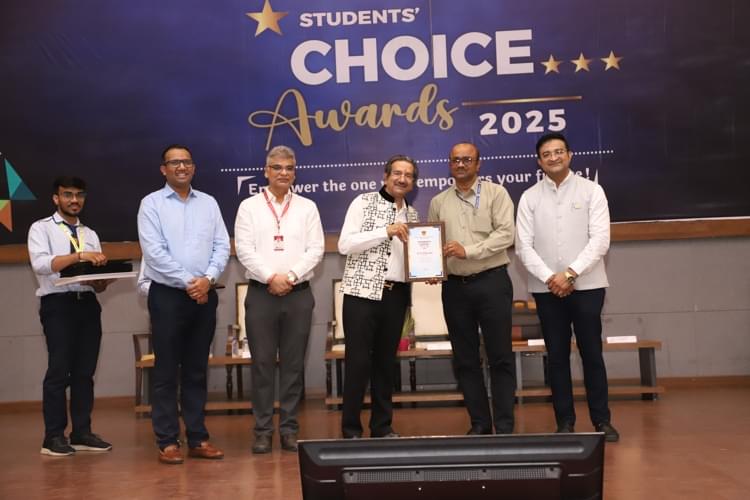 SAGE University Bhopal Events photo 34